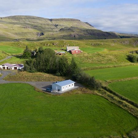 Selfell Guesthouse By Stay In Iceland Kalfafell Exterior photo