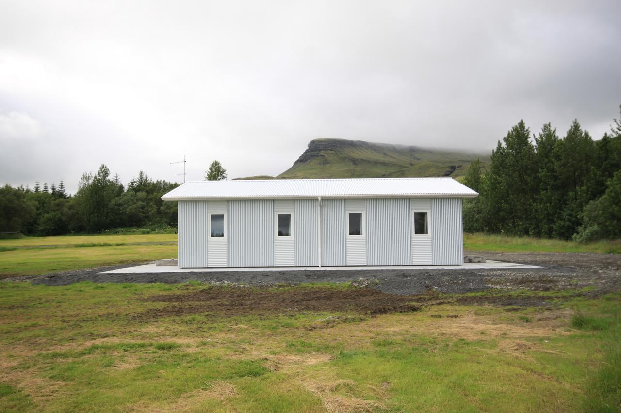 Selfell Guesthouse By Stay In Iceland Kalfafell Exterior photo